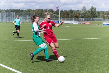 Bild 34 - Saisonstart Oberliga